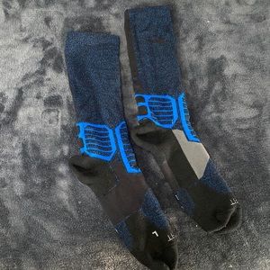 Mens Nike Hyperelite Dri-Fit Socks!!!